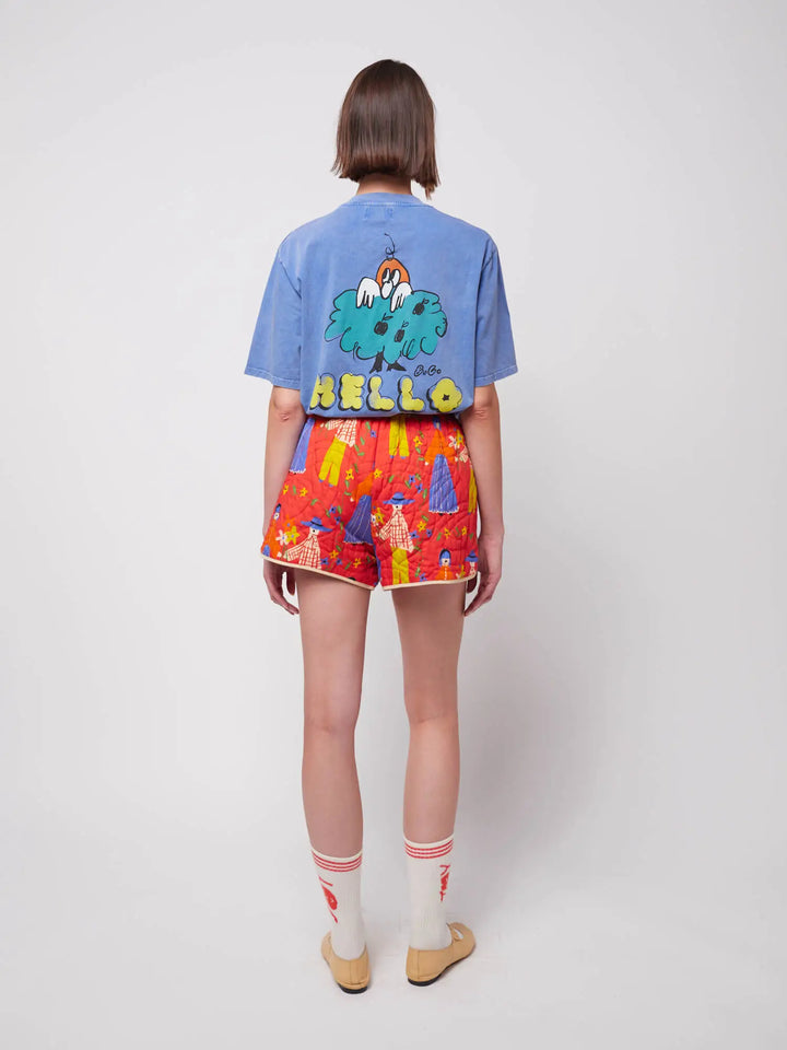 Steppshorts Couples-Print