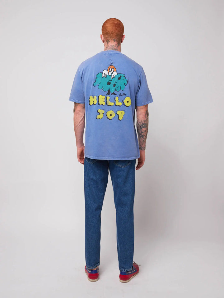 Helly Joy unisex T-shirt