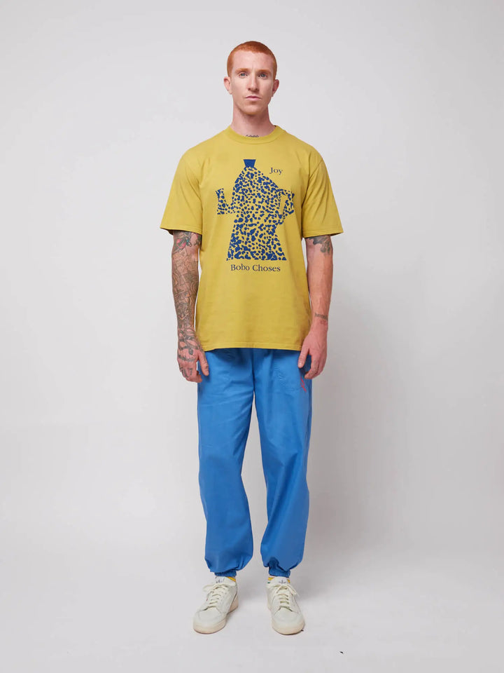 Breakfast unisex T-shirt