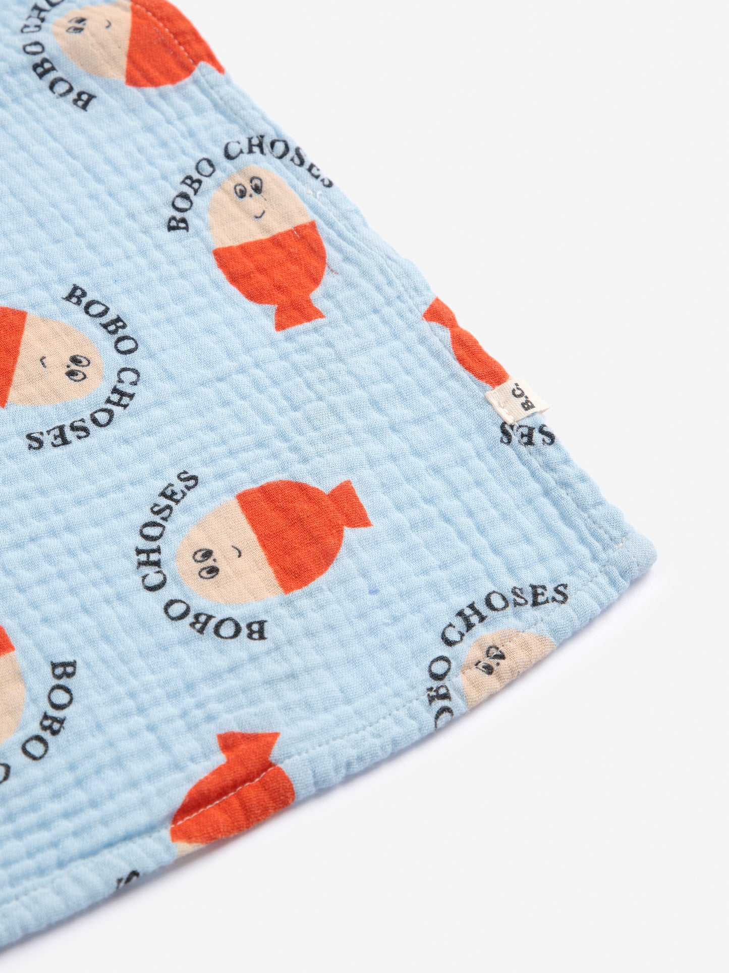 Morning egg set