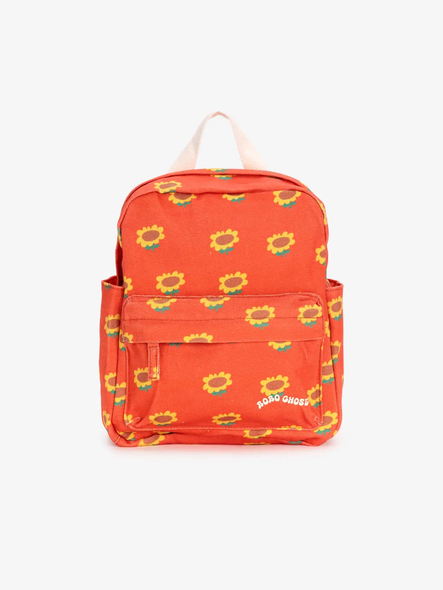 Sunflower all over backpack