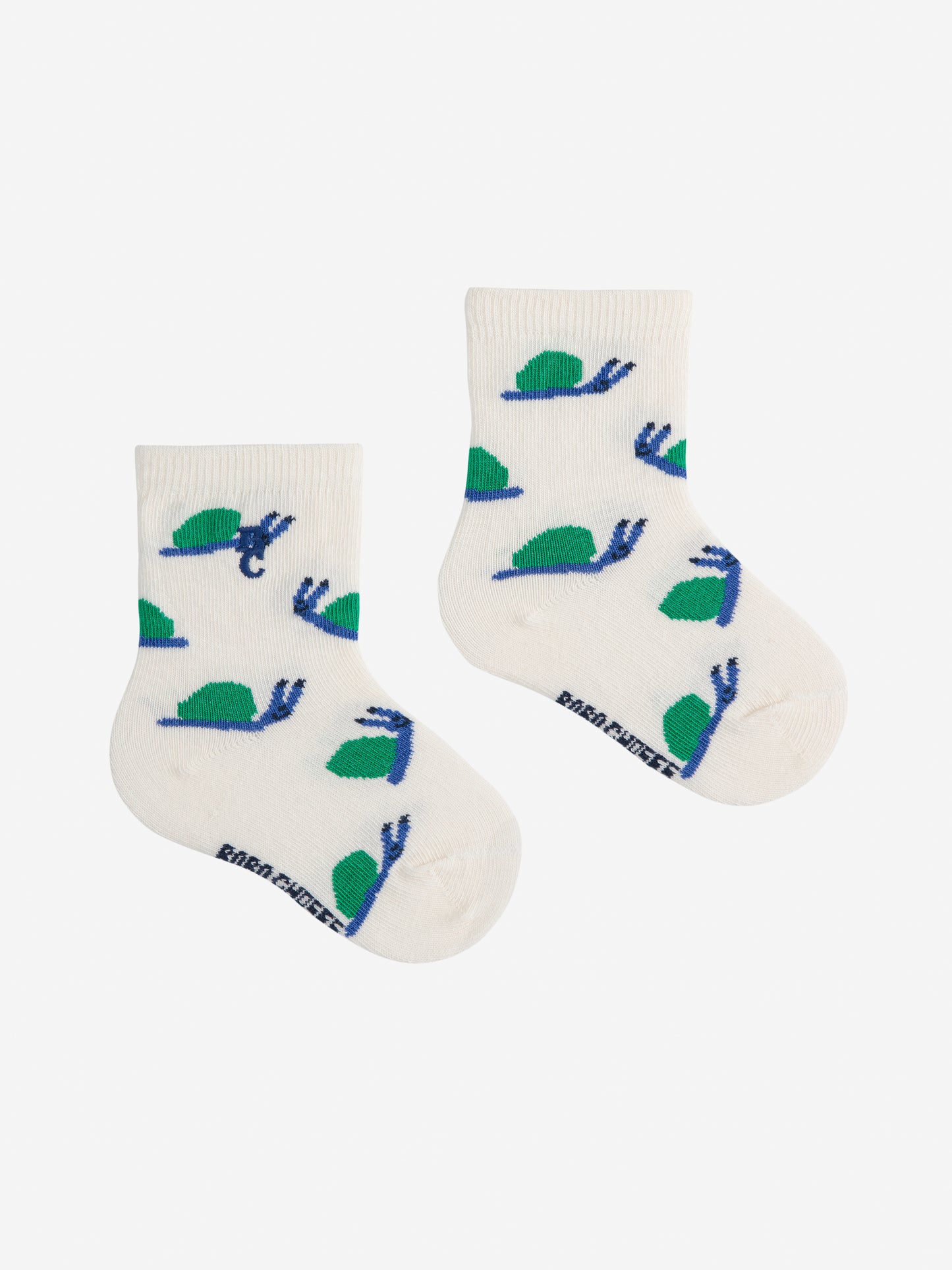 Funny Snail body set