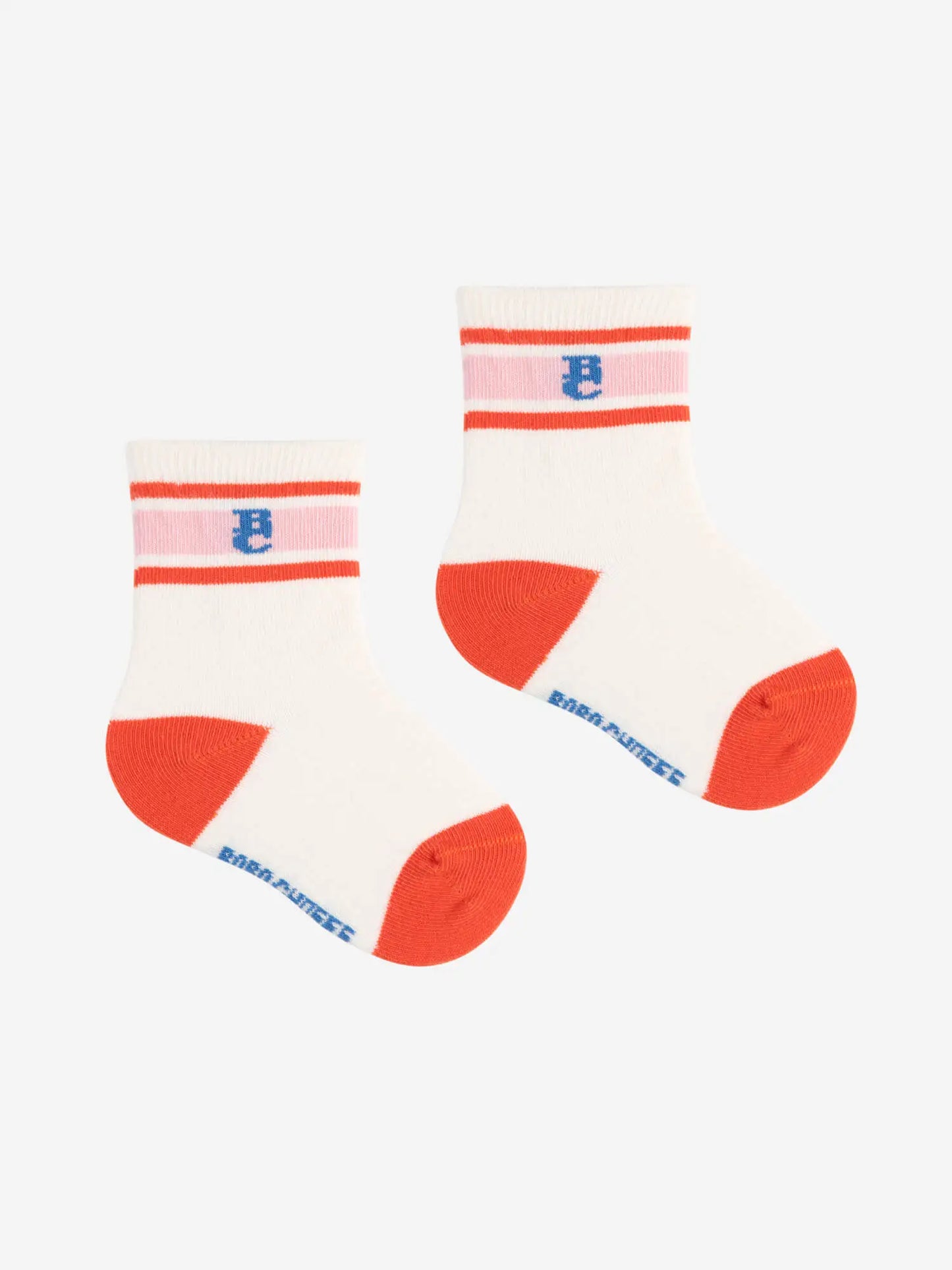 Sunflower short socks pack x 2