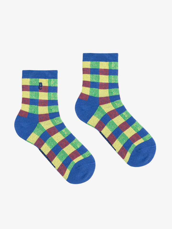 Kurze Socken BC Vichy