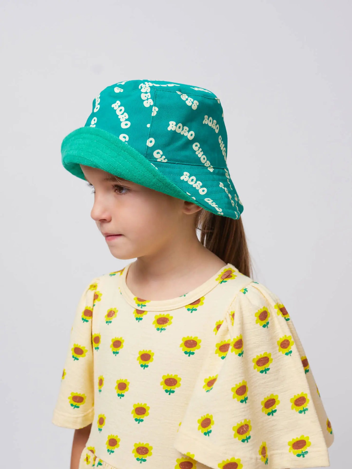 Barret reversible Wavy Bobo Choses