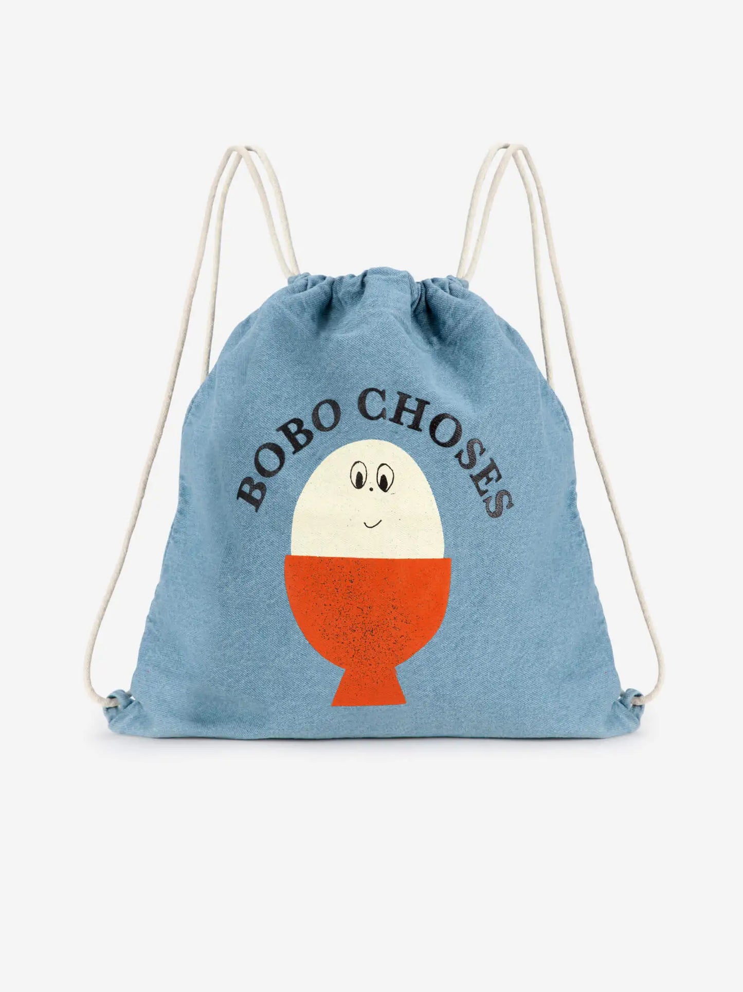 Morning Egg lunch bag