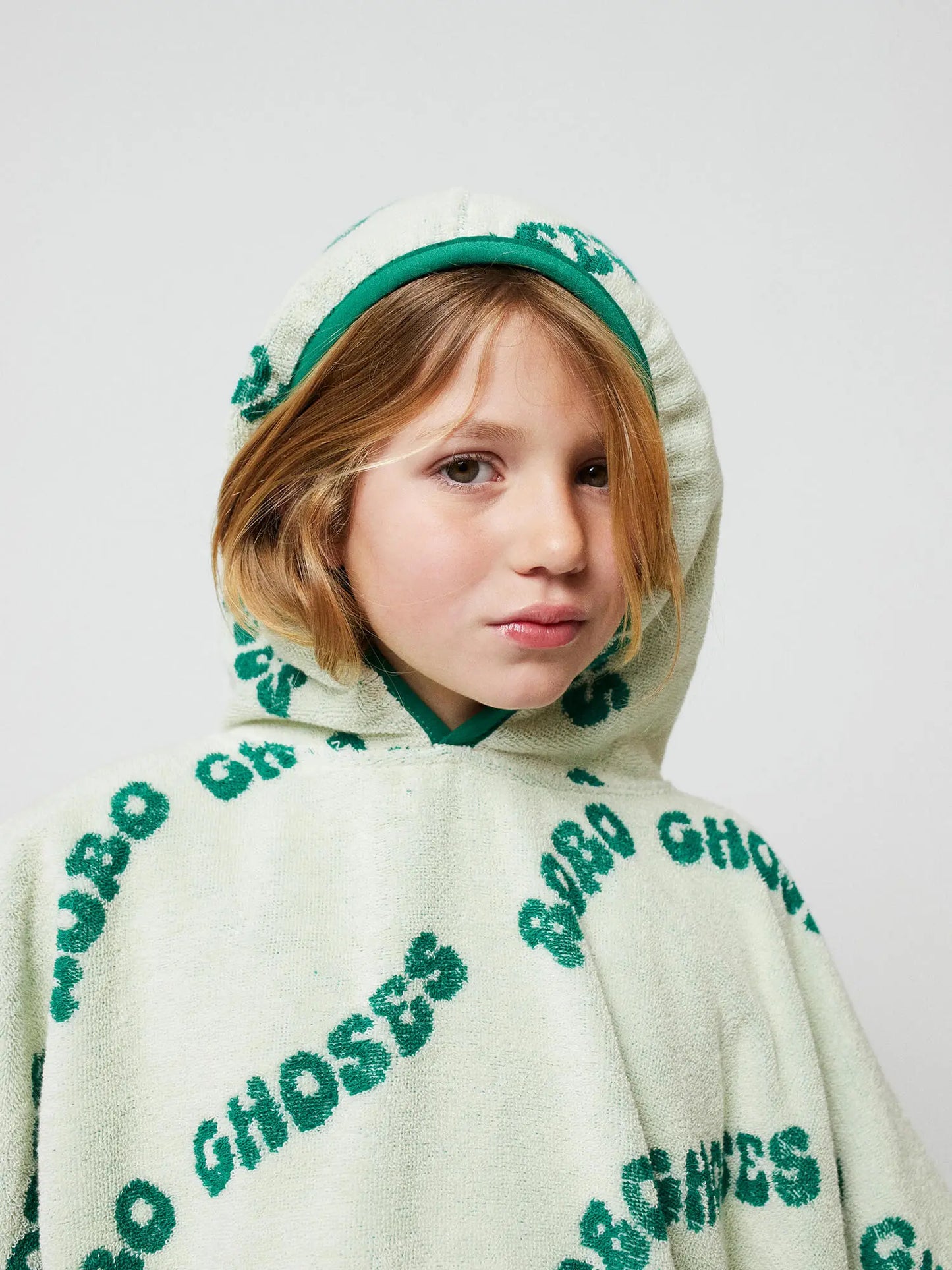 Ponxo de ris estampat Wavy Bobo Choses