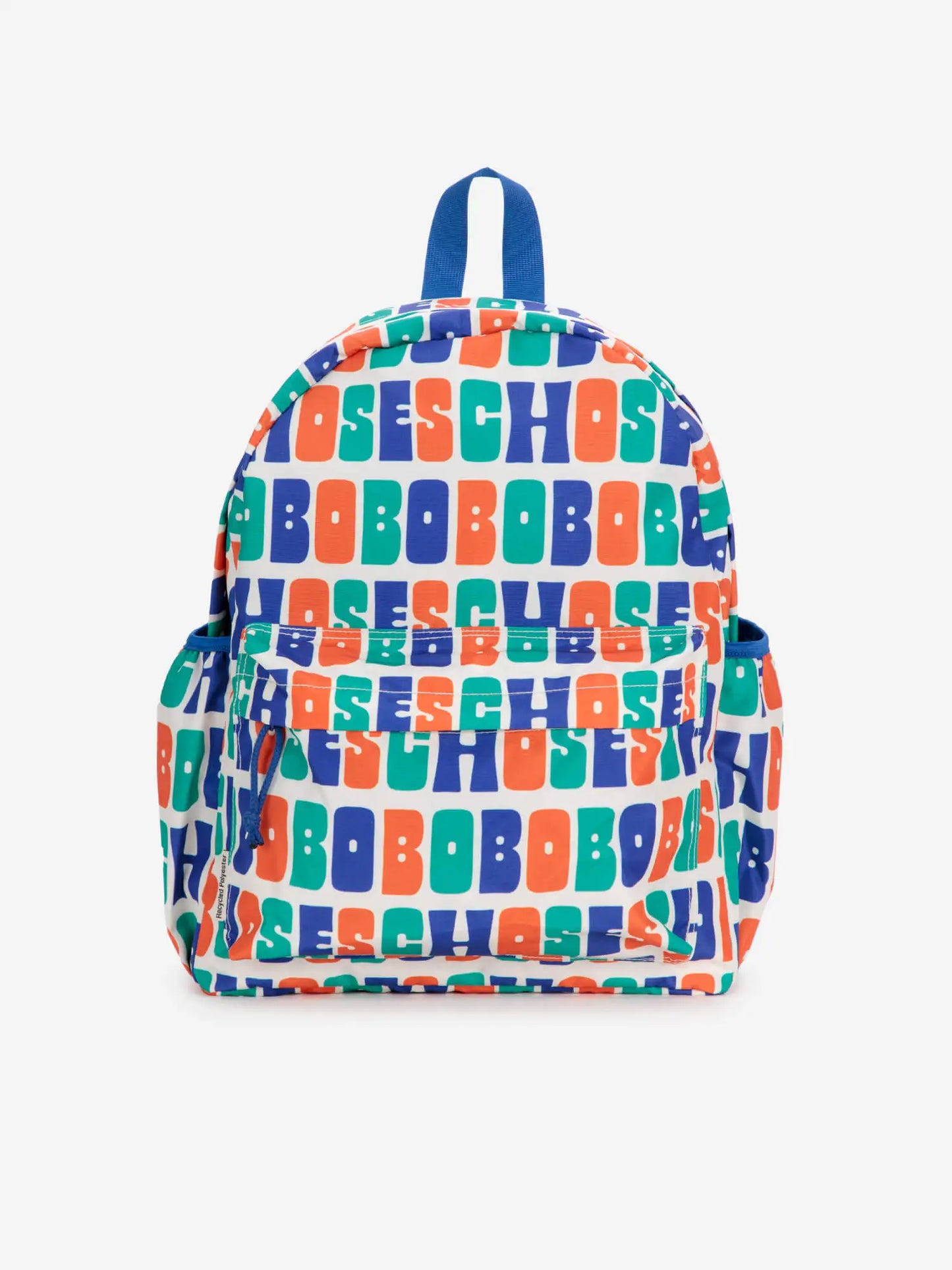 Mochila estampada Multicolor Bobo Choses