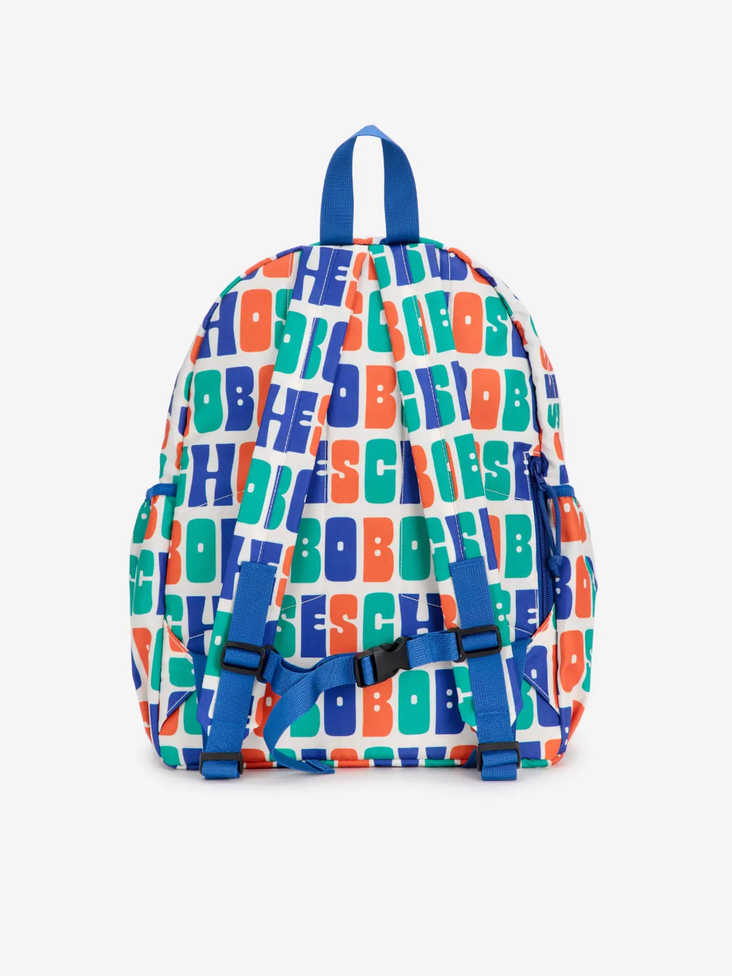 Mochila estampada Multicolor Bobo Choses