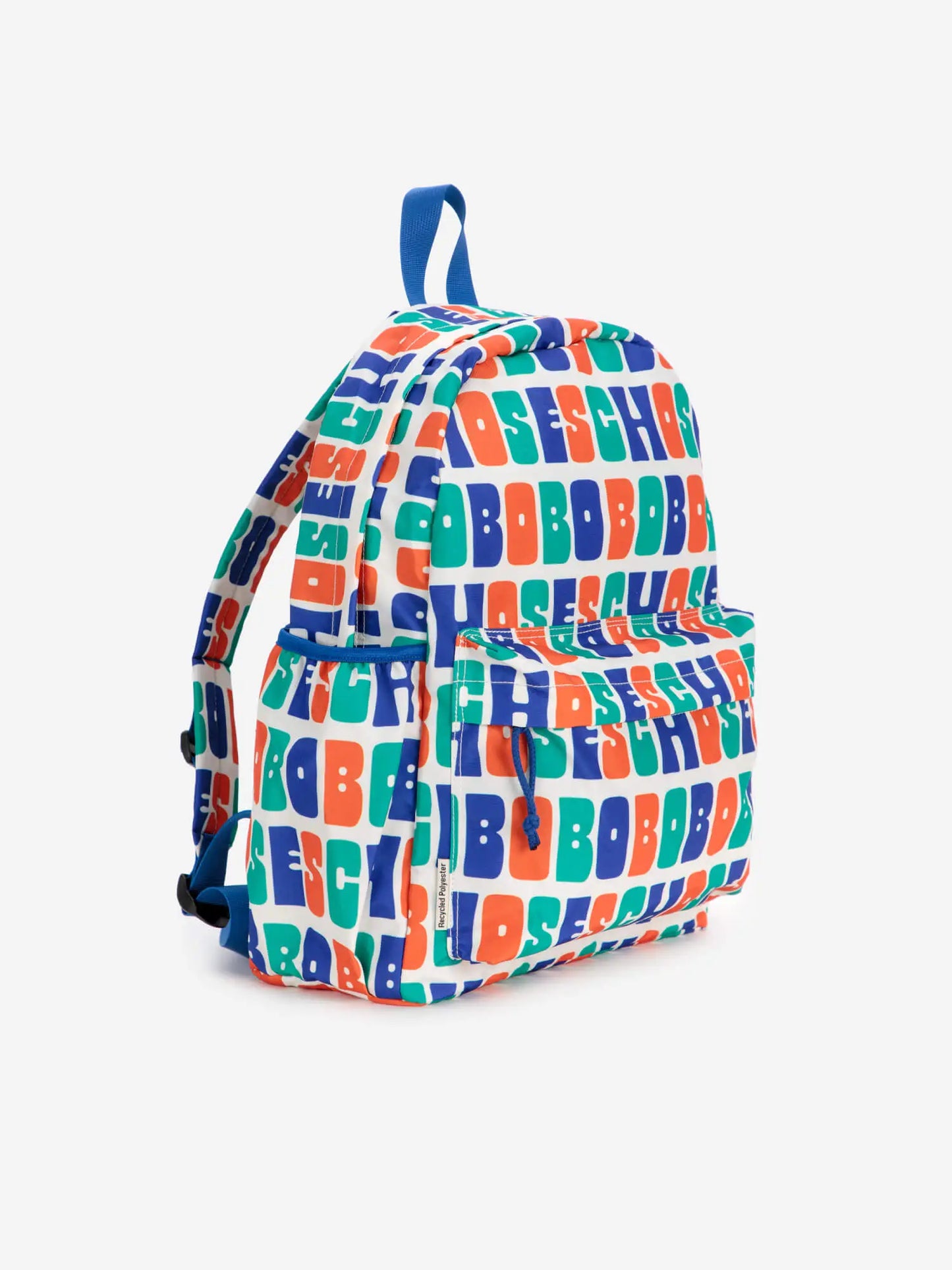 Mochila estampada Multicolor Bobo Choses