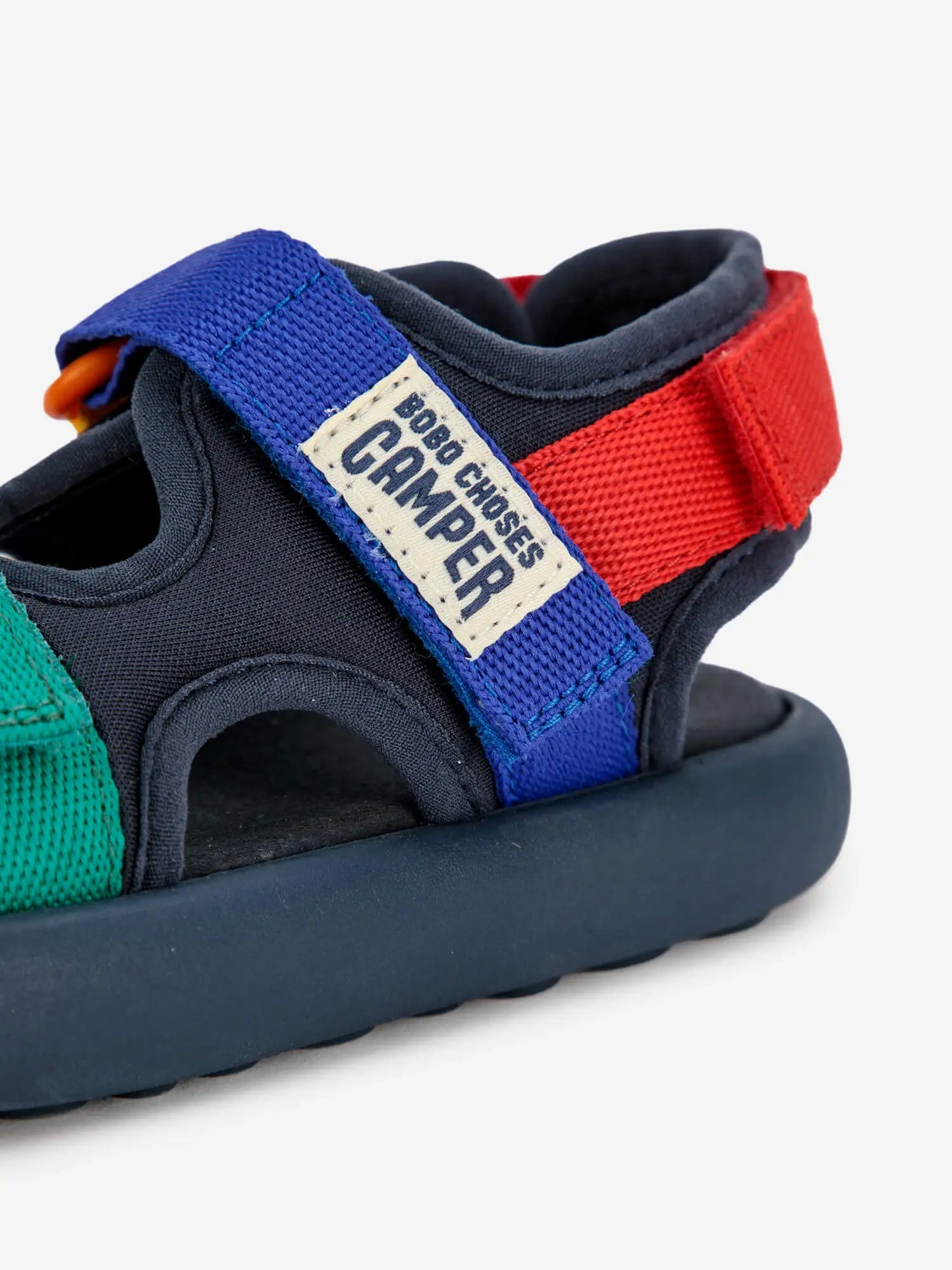 Sandalen Bobo Choses x Camper Pelotas Flota Color Block