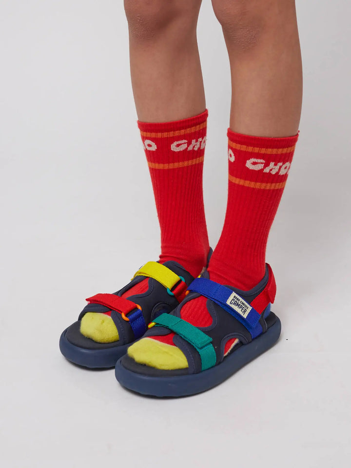Pelotas Flota Color Block San