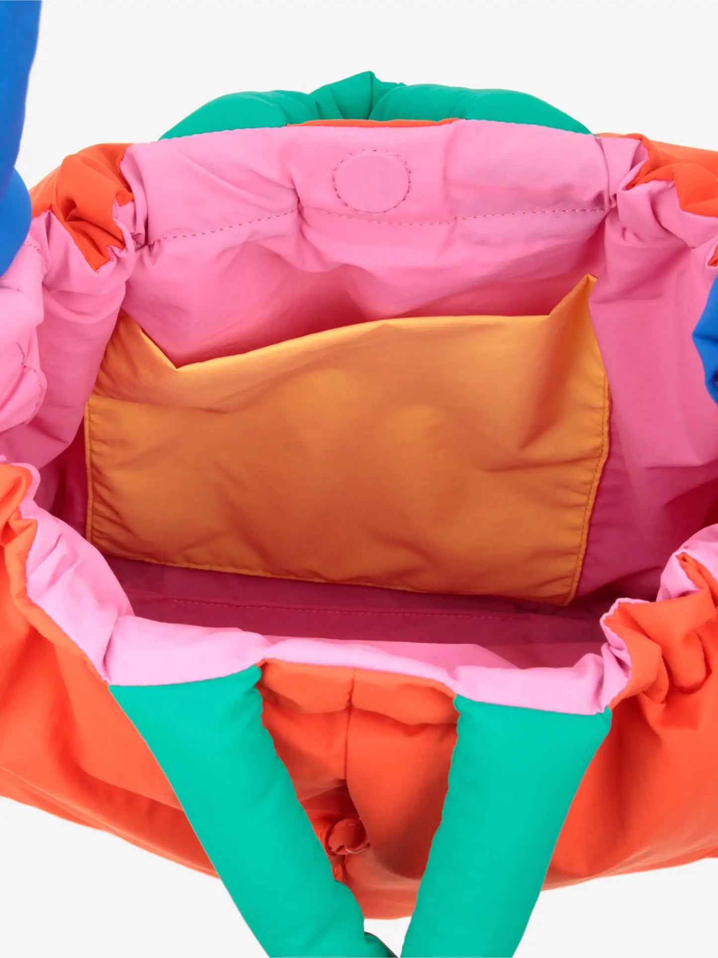 Bobo Choses x Ölend Ona Soft Bag Colorblock