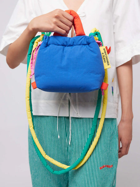 【OLEND】BOBO CHOSES x OLEND 限定モデル MICRO ONA SOFT BAG OLEND】BOBO CHOSES x OLEND 限定モデル MICRO ONA SOFT BAG