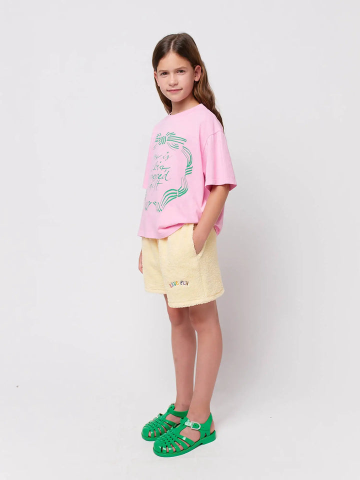 Ribbon Gift T-shirt