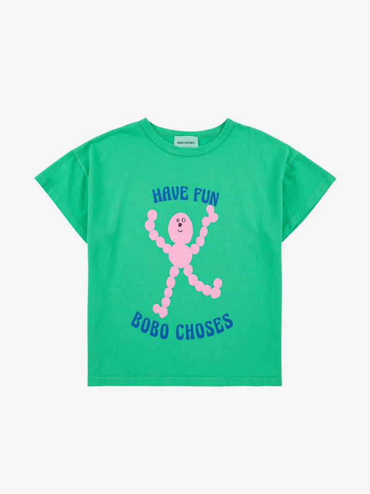 Mr. Have Fun T-shirt