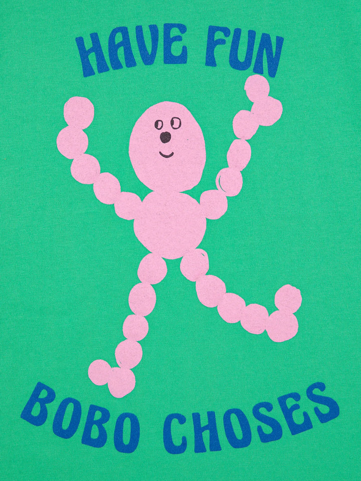 Mr. Have Fun T-shirt
