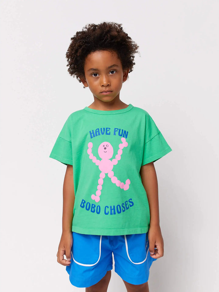 Mr. Have Fun T-shirt