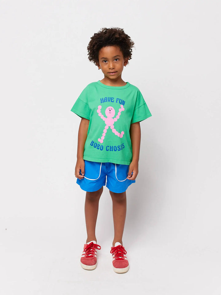Mr. Have Fun T-shirt