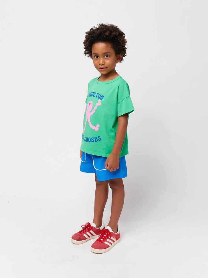Mr. Have Fun T-shirt