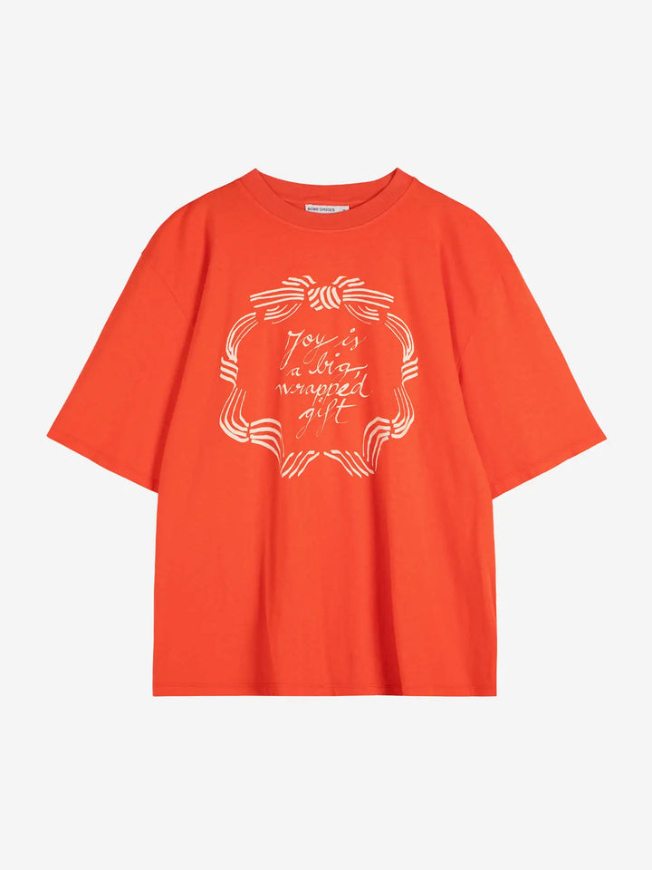 Ribbon Gift T-shirt