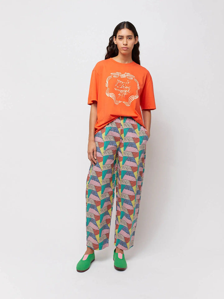 Ribbon Gift T-shirt