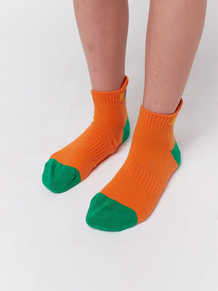 Have Fun short socks pack