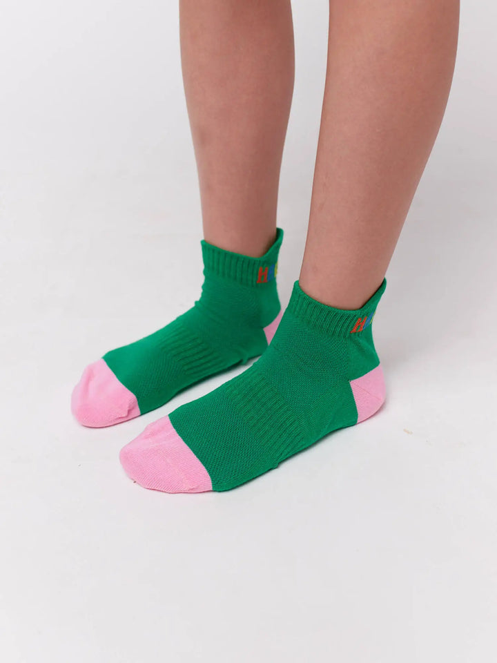 Have Fun short socks pack