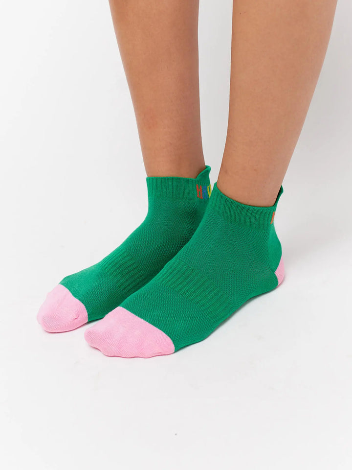 Have Fun short socks pack