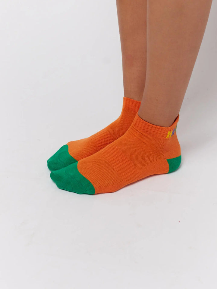 Have Fun short socks pack