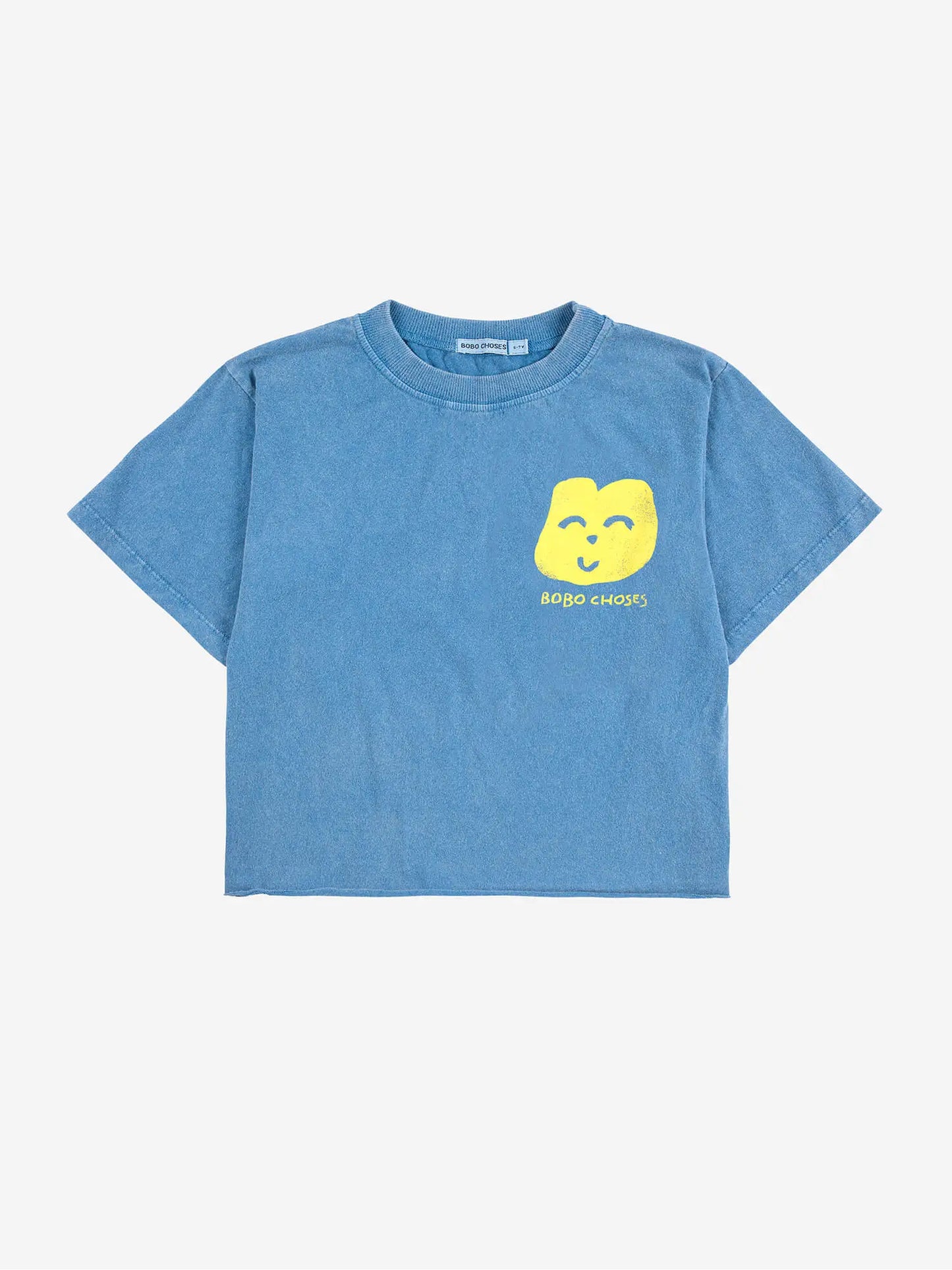 Joyful Face T-shirt