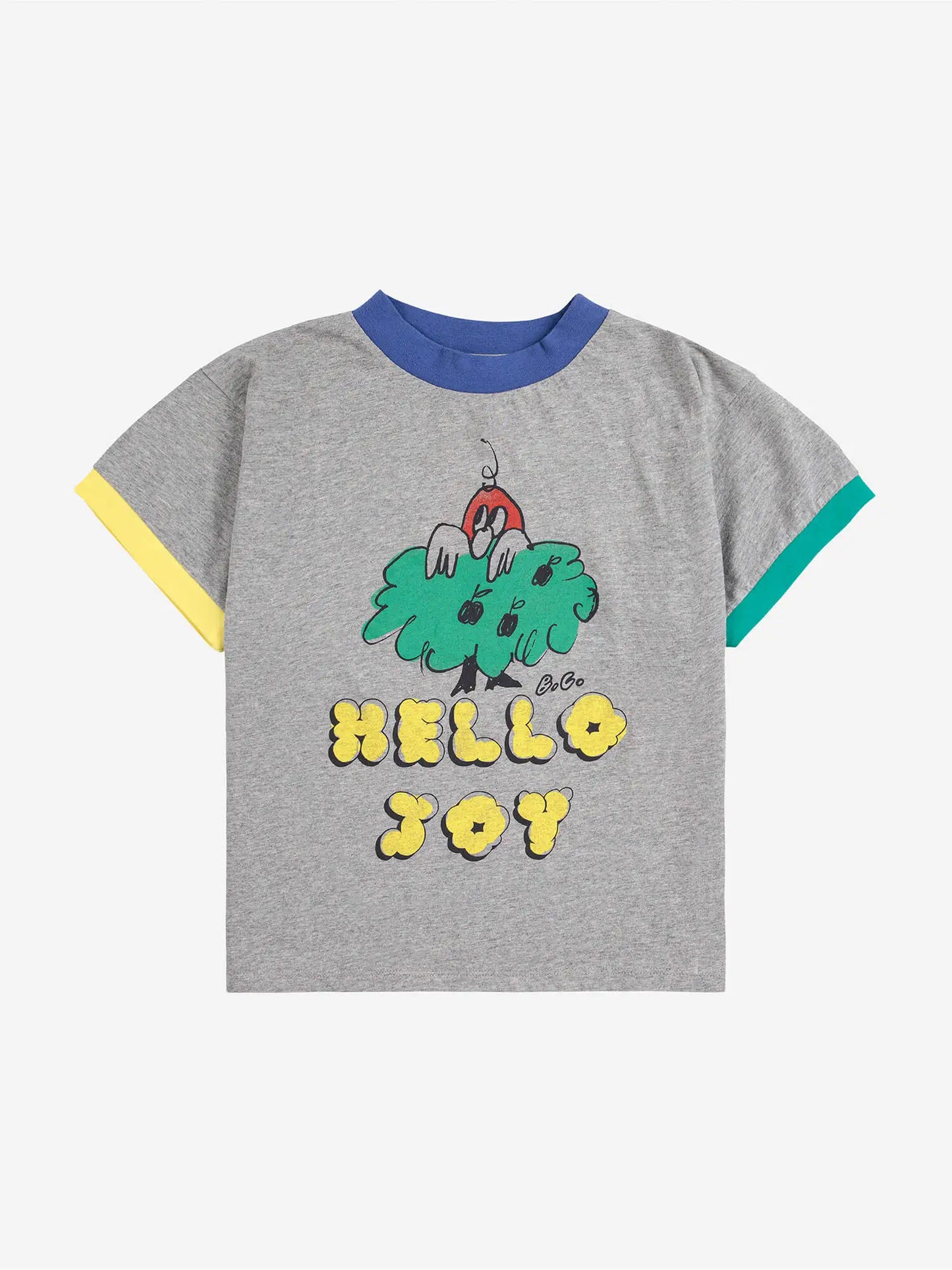 Hello Joy T-shirt