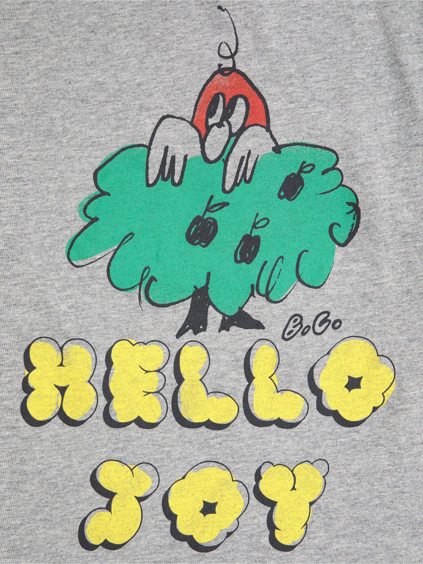 Hello Joy T-shirt