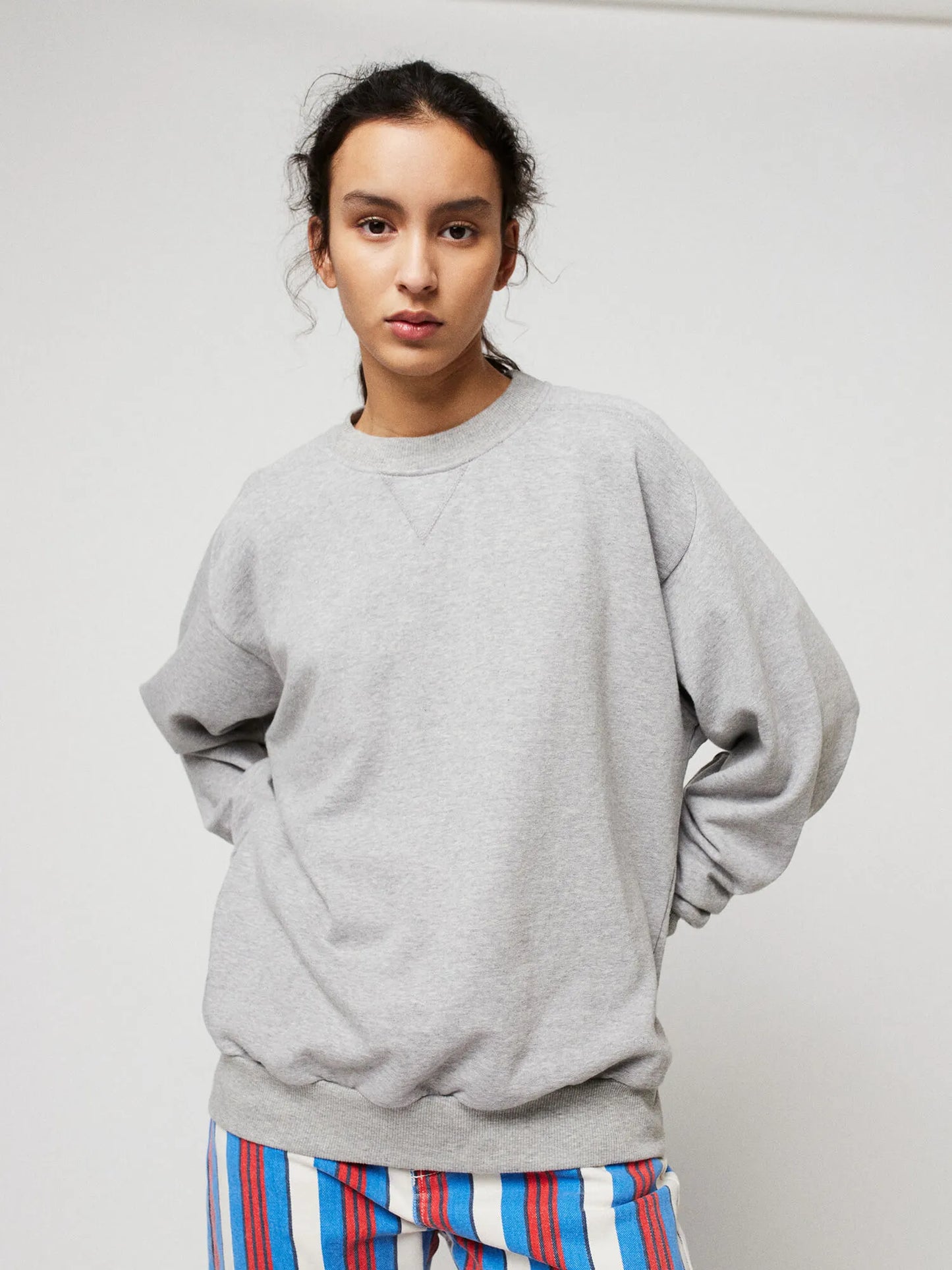 Bobo choses joy sweatshirt