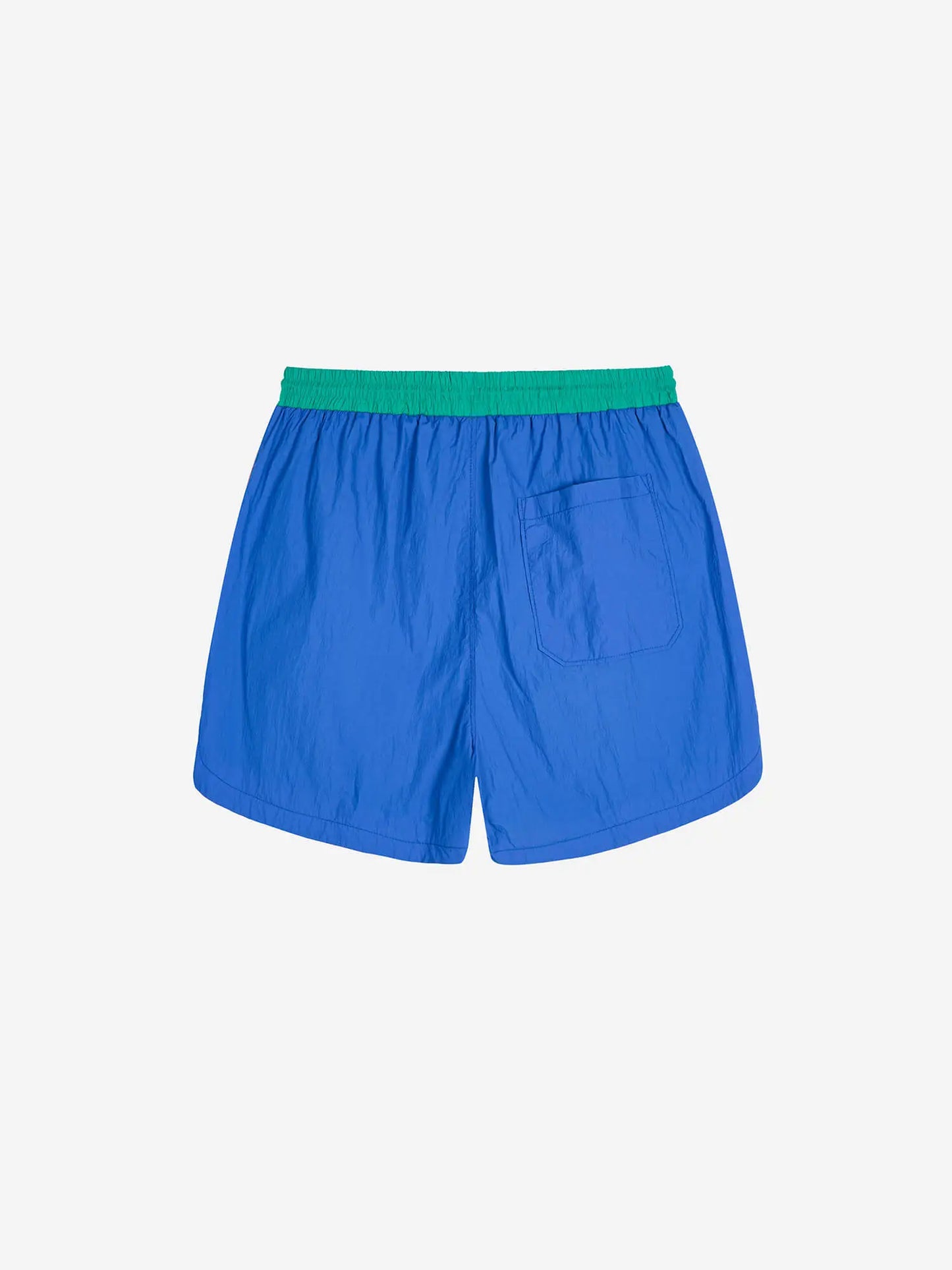 Shorts Color Block