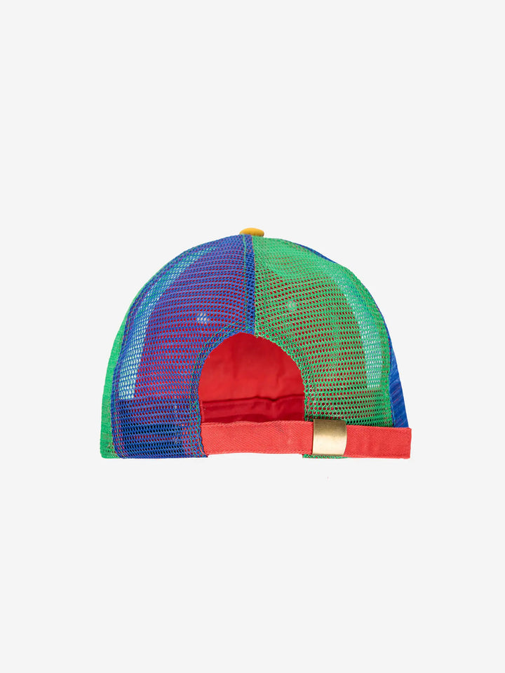 Hello joy flying cap