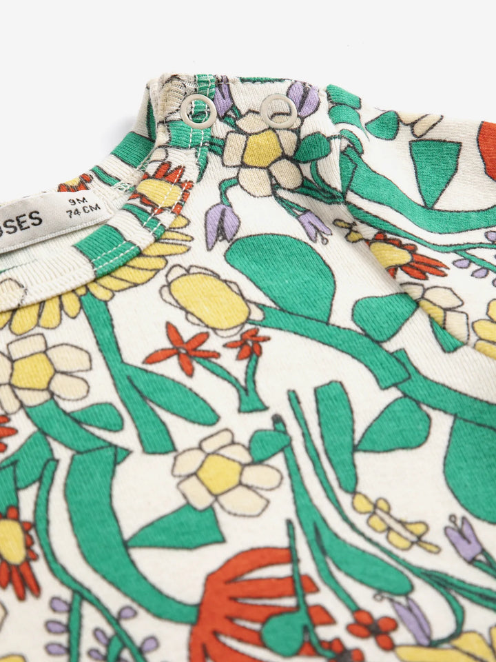 Color Herbalist all over body