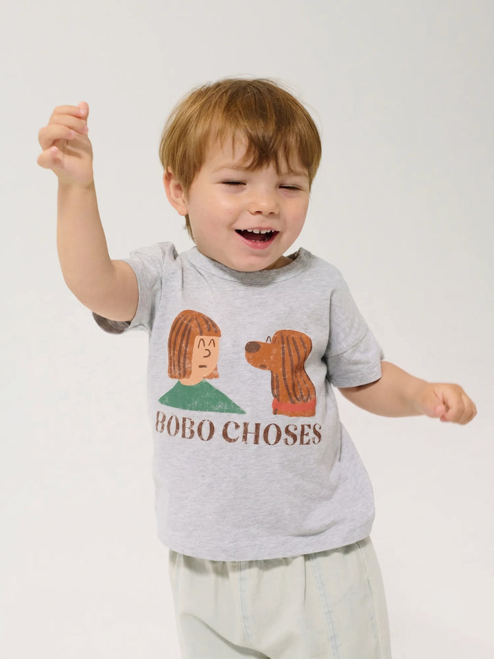 Friends In A Pickle T-shirt