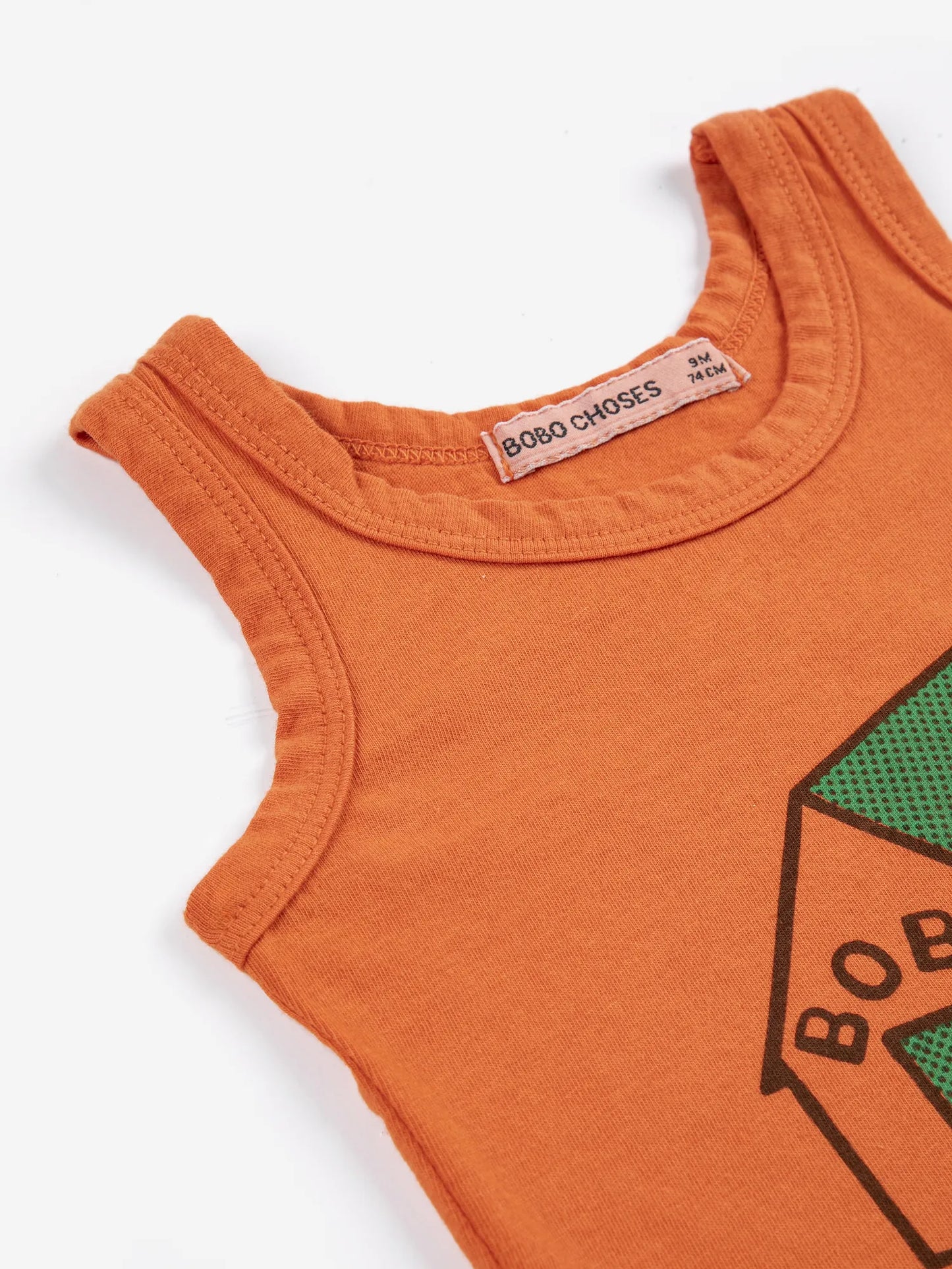 Pickles Is At Home tank top