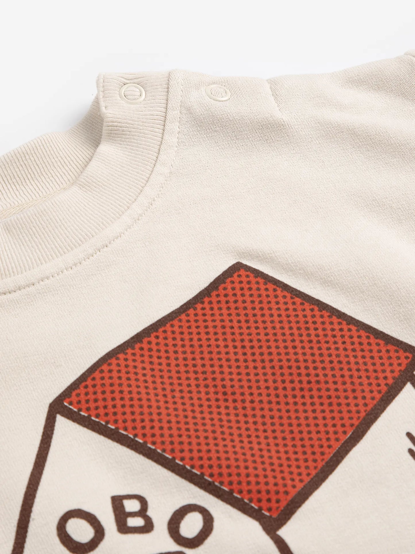 Pickles Is At Home 스웨트셔츠