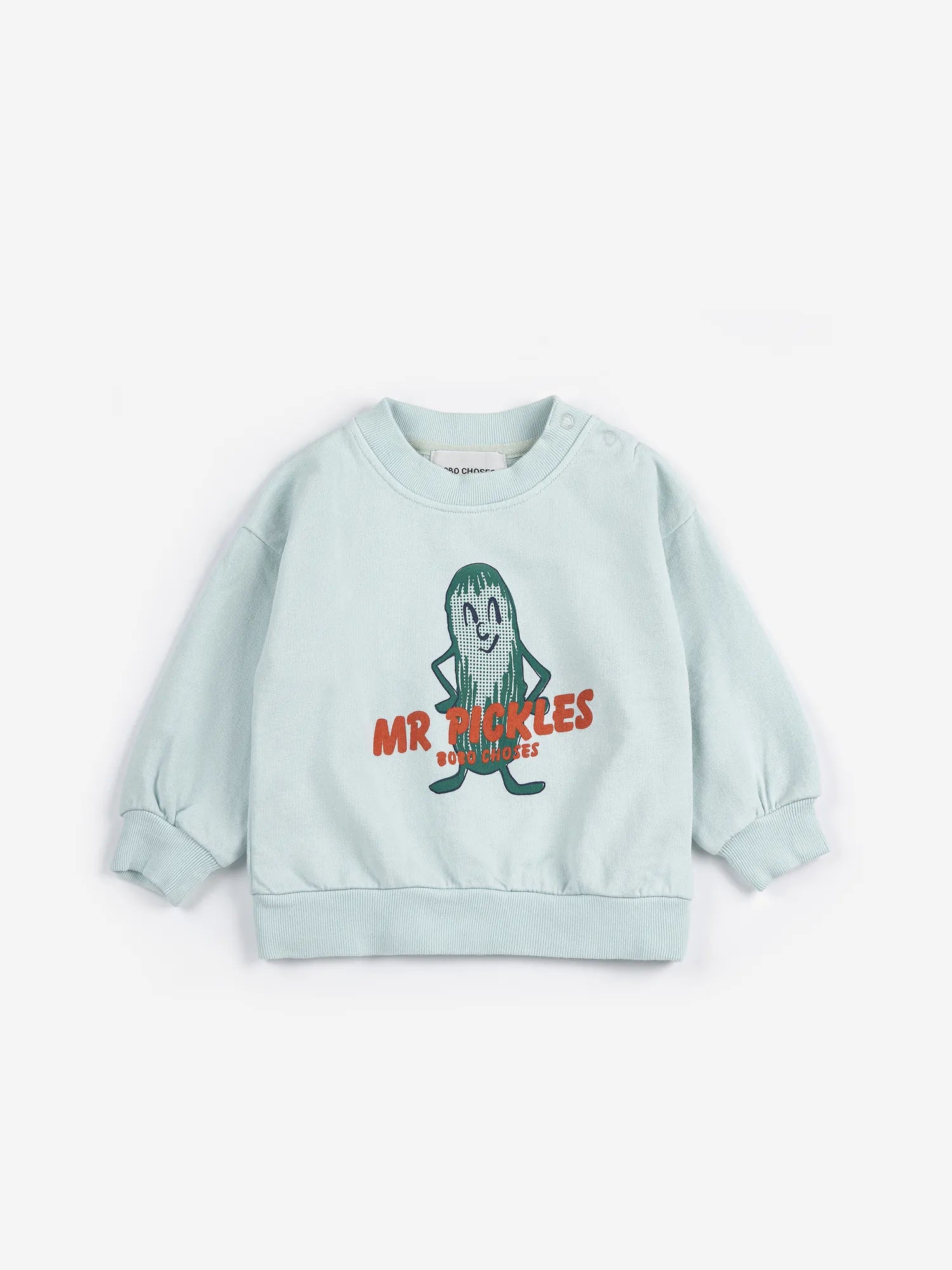 Mr Pickles sweatshirt for Baby
