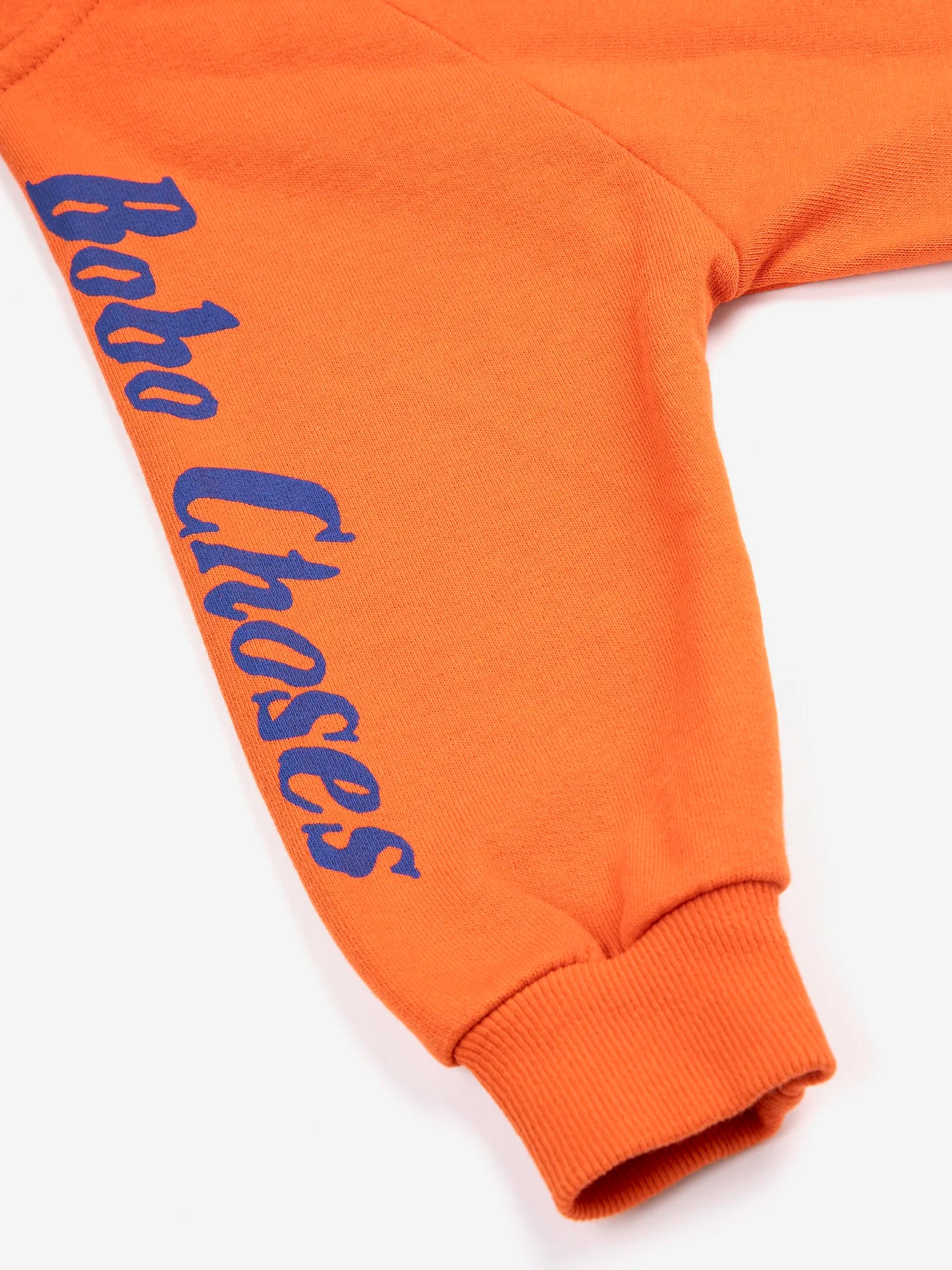 Bobo Choses zipped hoddie