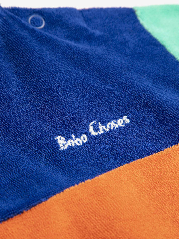 Sudadera Bobo Choses Color Block