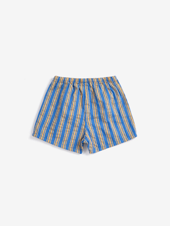 New Hairline woven shorts
