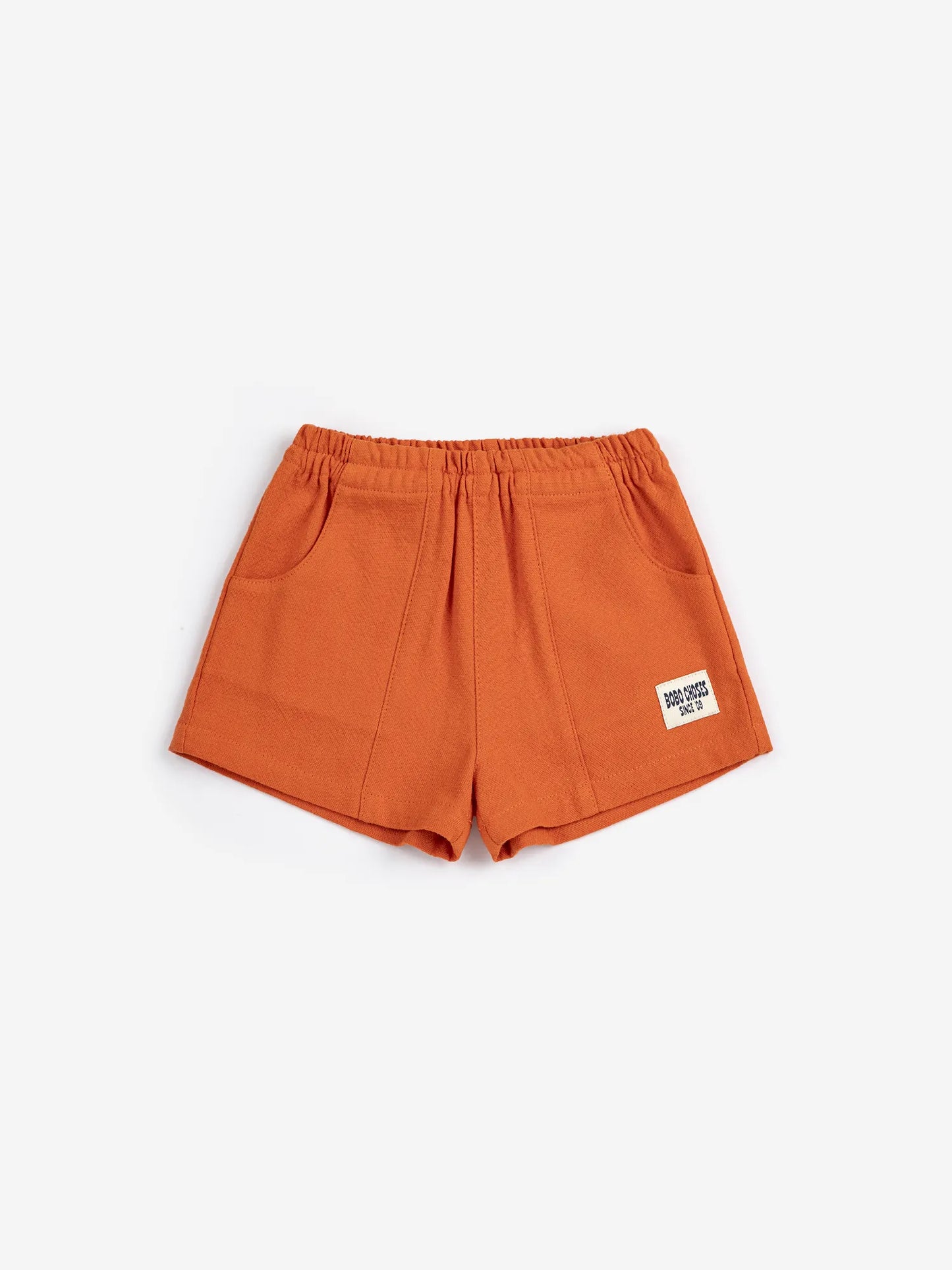 Bobo Choses woven shorts