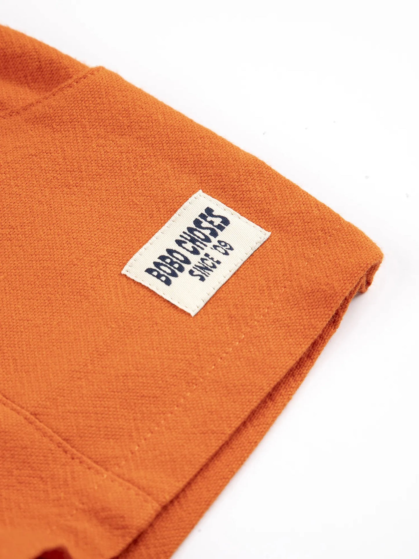 Bobo Choses woven shorts