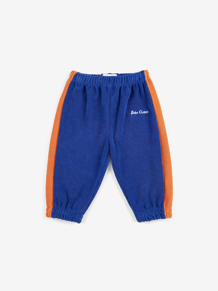 Pantalón jogger de tejido de rizo Bobo Choses