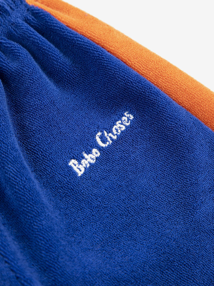 Pantalón jogger de tejido de rizo Bobo Choses