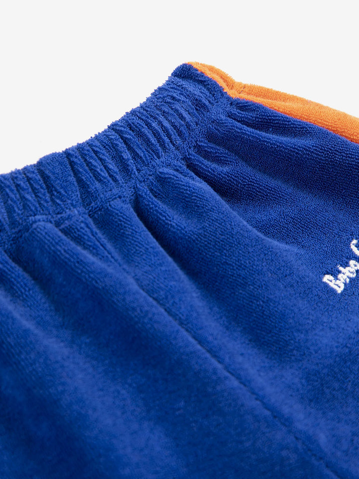 Pantalón jogger de tejido de rizo Bobo Choses