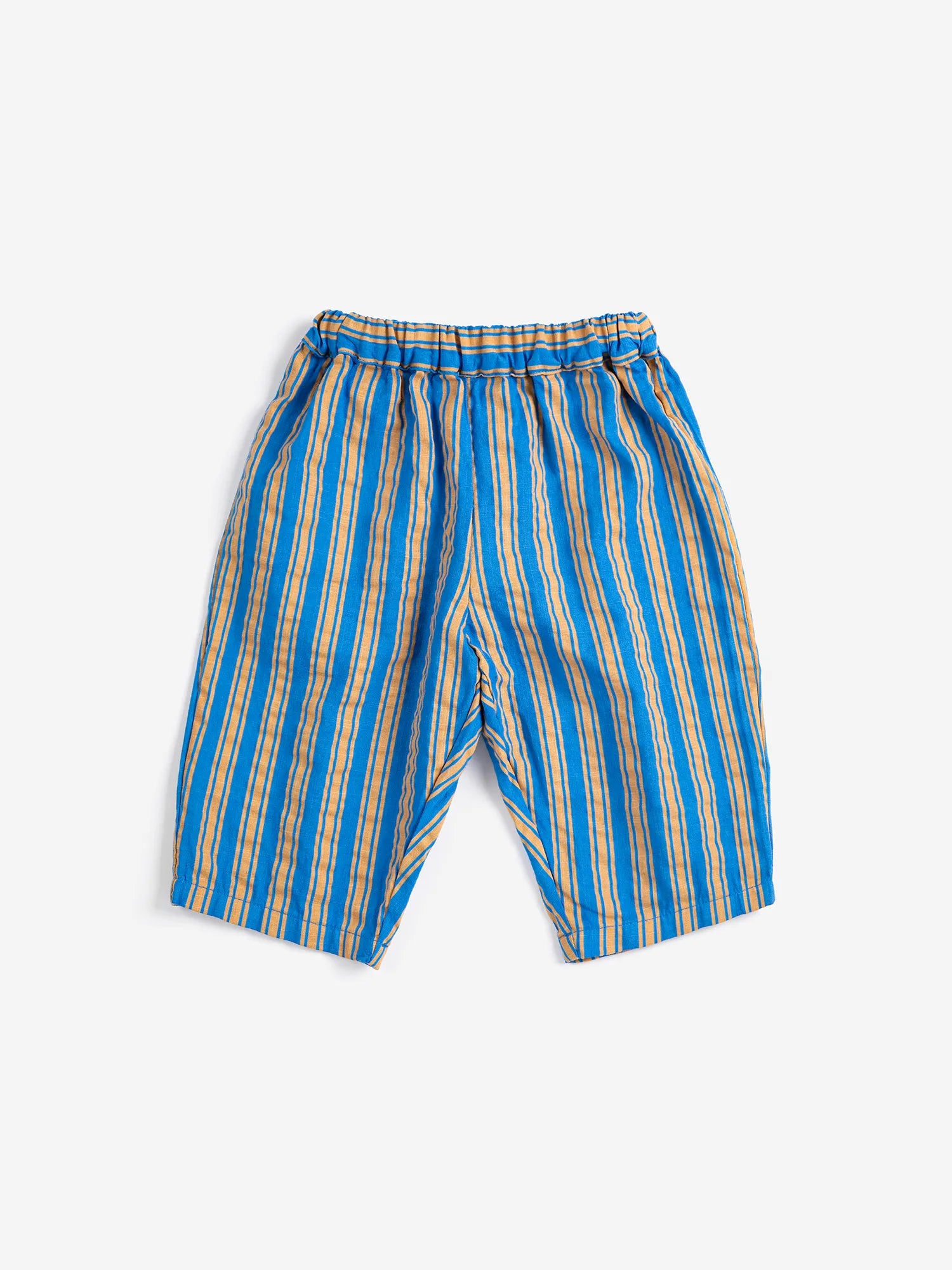 New Hairline woven pants | Bobo Choses for Baby